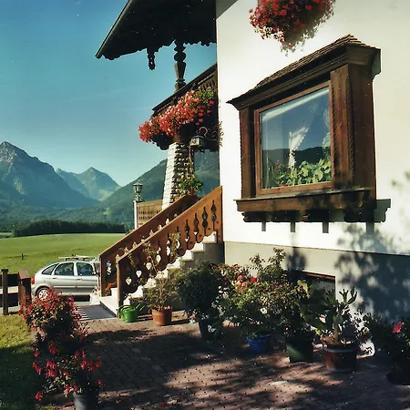 Haus Wintersteller 3* Saint Wolfgang