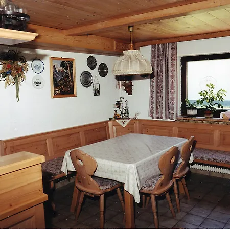 Haus Wintersteller Saint Wolfgang