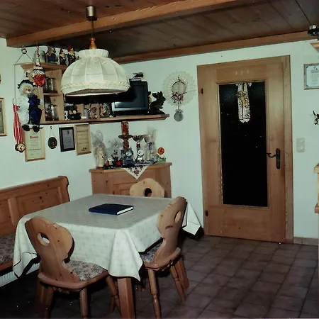 Haus Wintersteller