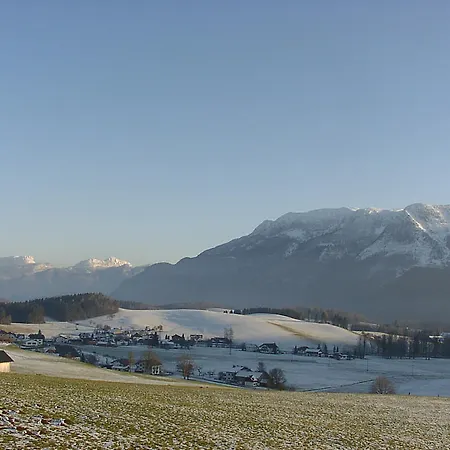 Gasthof Haus Wintersteller 3*