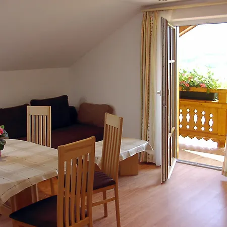 Gasthof Haus Wintersteller 3*