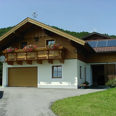 Haus Wintersteller Saint Wolfgang